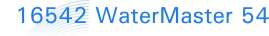16542 WaterMaster 54
