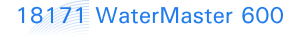 18171 WaterMaster 600