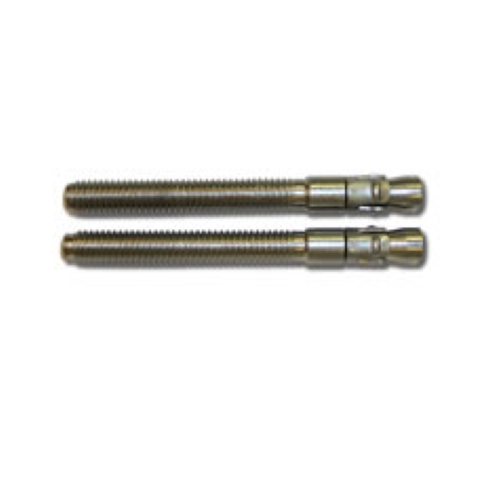 Anchor Bolt Specs